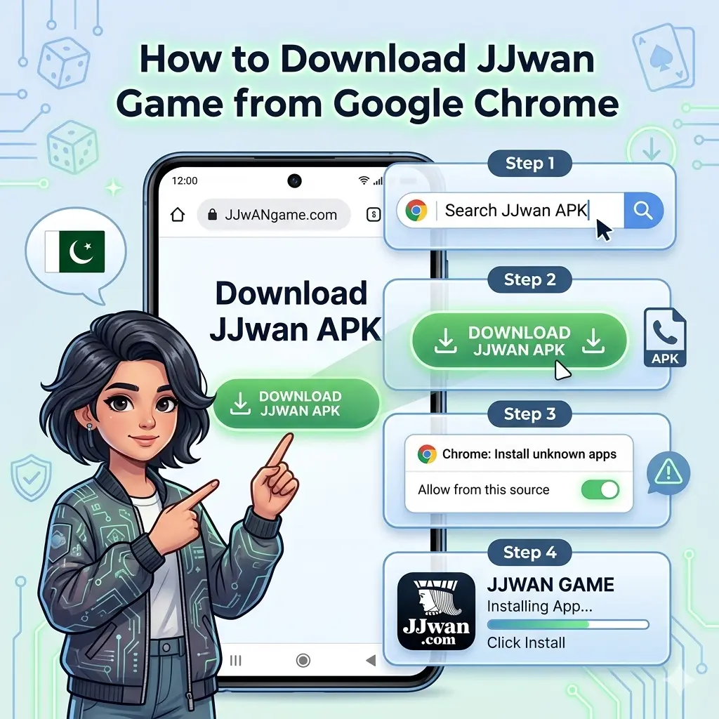 jjwan Game